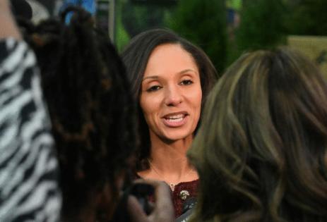 Daniel Mears/The Detroit News/TNS