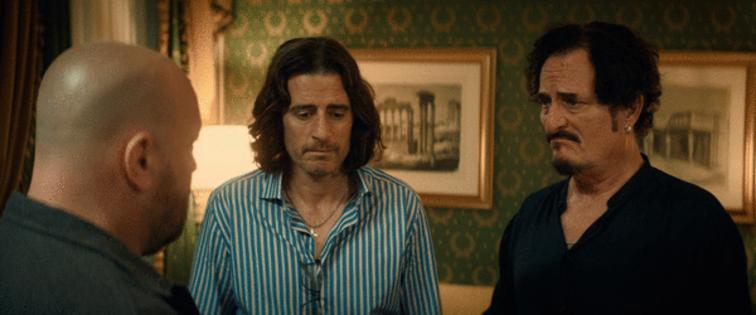 Courtesy Angel/TNS/TNS