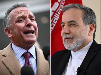 Mandel Nganamer Hilabi/Getty Images North America/TNS