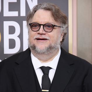 Bang Showbiz / Guillermo del Toro helmed the new movie