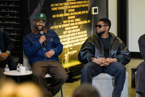 Katy Kildee/The Detroit News/The Detroit News/TNS