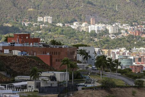 PEDRO MATTEY/GETTY IMAGES NORTH AMERICA/TNS