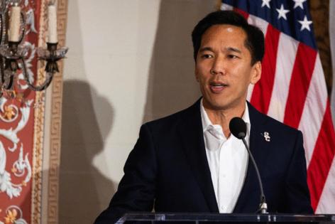 Juliana Yamada/Los Angeles Times/TNS