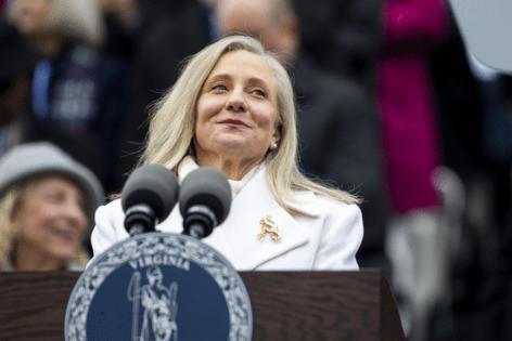 Kendall Warner/The Virginian-Pilot/TNS