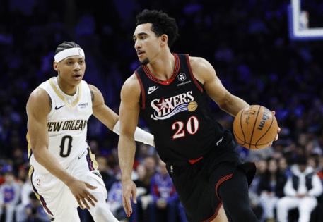 Yong Kim/The Philadelphia Inquirer/TNS