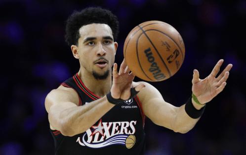 Yong Kim/The Philadelphia Inquirer/TNS