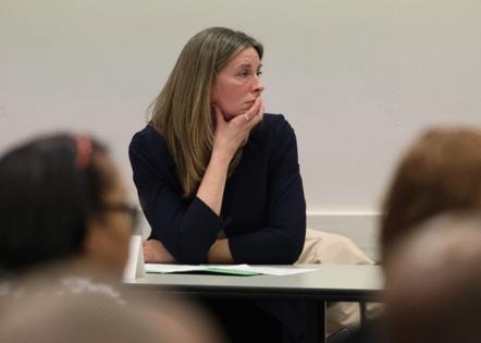 John J. Kim/Chicago Tribune/TNS