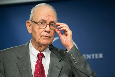 Drew Angerer/Getty Images North America/TNS