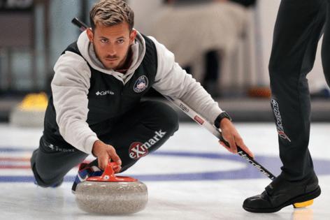 Anthony Souffle/Minnesota Star Tribune/TNS