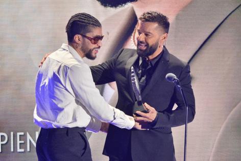 Jerod Harris/Getty Images North America/TNS