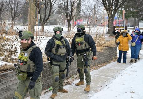 John Autey/St. Paul Pioneer Press/TNS