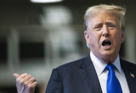 Justin Lane/Pool/Getty Images North America/TNS