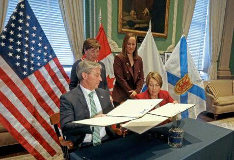 Stuart Cahill/Boston Herald/TNS