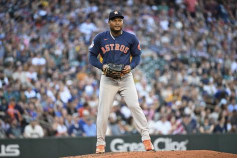 Alika Jenner/Getty Images North America/TNS