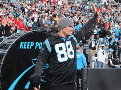 Tracy Kimball/Rock Hill Herald/TNS