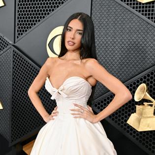 Bang Showbiz / Madison Beer is not worried about chart positions