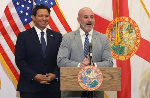 Stephen M. Dowell/Orlando Sentinel/TNS