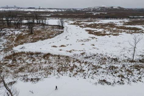 Brian Cassella/Chicago Tribune/TNS