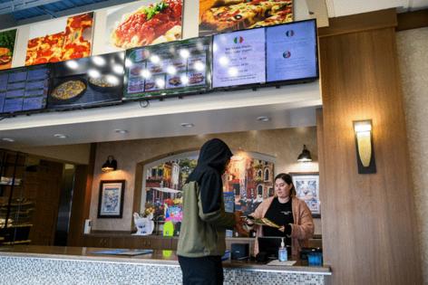 Katy Kildee/The Detroit News/TNS