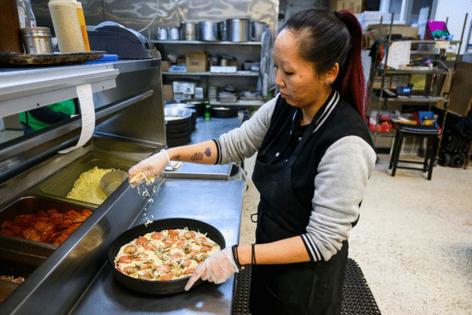 Katy Kildee/The Detroit News/TNS