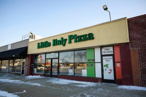 Katy Kildee/The Detroit News/TNS