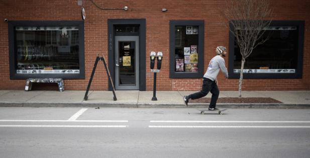 Luke Sharrett/KFF Health News/TNS