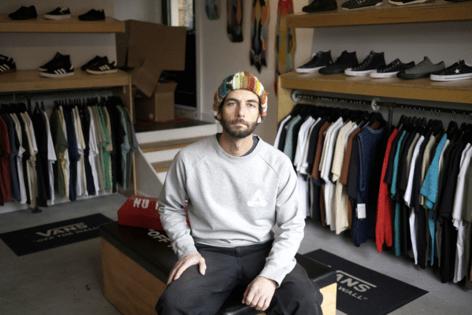 Luke Sharrett/KFF Health News/TNS