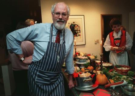 Laura Elliott/The Seattle Times/TNS