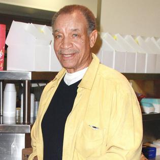 Bang Showbiz / LaMonte McLemore has passed away aged 90.