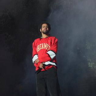 Bang Showbiz / Cam'ron has expressed his frustrations with J Cole