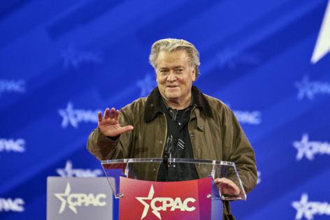 Dominic Gwinn/Getty Images North America/TNS