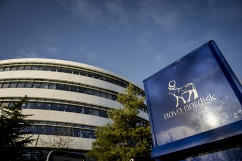 Mads Claus Rasmussen/Ritzau Scanpix/AFP/Getty Images North America/TNS