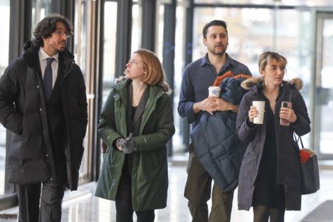 Eileen T. Meslar/Chicago Tribune/TNS