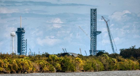 Ricardo Ramirez Buxeda/Orlando Sentinel/TNS