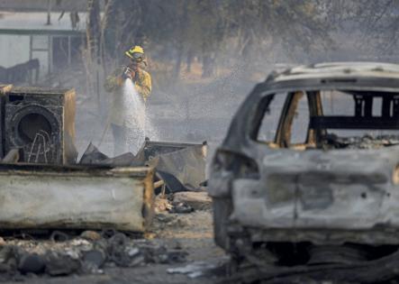 Justin Sullivan/Getty Images North America/TNS