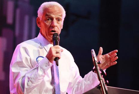 Stephen M. Dowell/Orlando Sentinel/TNS