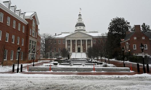 Jeffrey F. Bill/Baltimore Sun/TNS