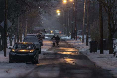 Ryan C. Hermens/Lexington Herald-Leader/TNS