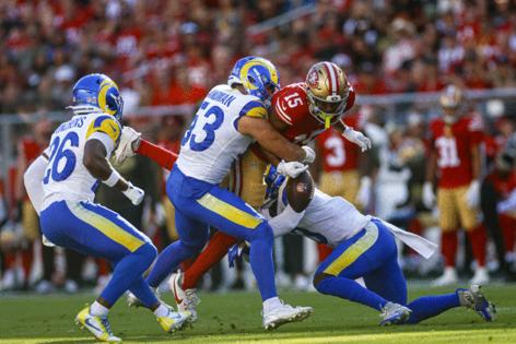 Shae Hammond/Bay Area News Group/TNS