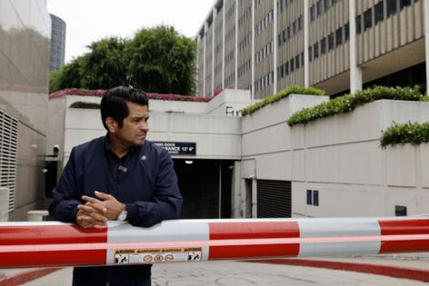 Carlin Stiehl/Los Angeles Times/TNS