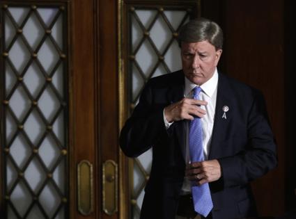 Anna Moneymaker/Getty Images North America/TNS