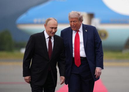 Andrew Harnik/Getty Images North America/TNS