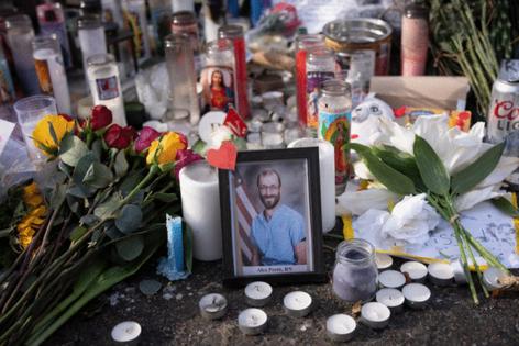 Renee Jones Schneider/Minnesota Star Tribune/TNS