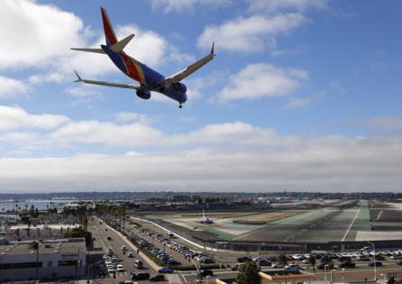 K.C. Alfred/The San Diego Union-Tribune/TNS