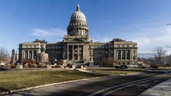 Darin Oswald/Idaho Statesman/TNS