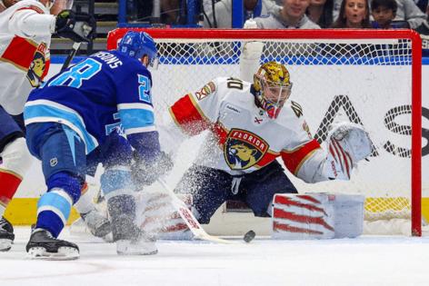 Mike Carlson/Getty Images North America/TNS