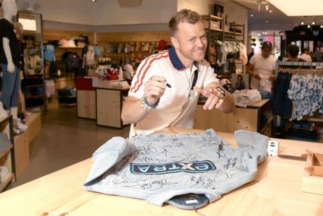 Michael Loccisano/Getty Images North America/TNS