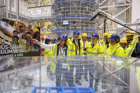 Laurent Cipriani/Pool/AFP/Getty Images North America/TNS