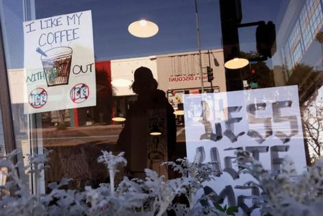 Genaro Molina/Los Angeles Times/TNS