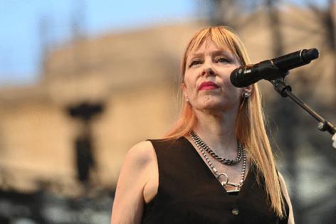 Sylvain Thomas/AFP/GETTY IMAGES NORTH AMERICA/TNS